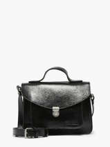 Cross Body Tas Melle George Éclipse Leder Paul marius Bruin eclipse GEORGECL